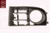 KLOKKERHOLM 9524917A1 Ventilation Grille, bumper